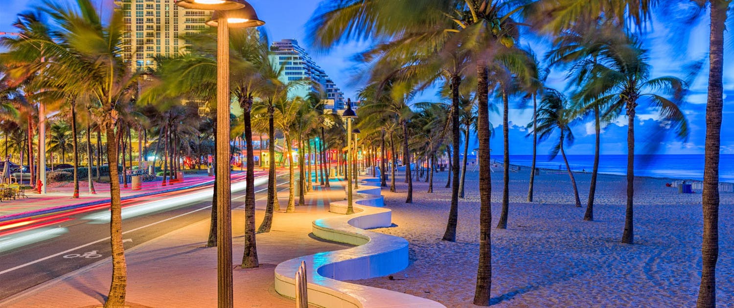 Top Best Electronic Nightclubs in Fort Lauderdale, FL in 2021 | Discotech