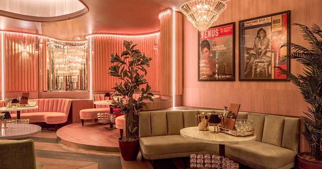 Bootsy Bellows - Los Angeles - Guest List, Tickets & Bottle Service