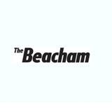 The Beacham logo