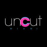 Uncut Lounge logo