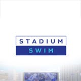 Stadium Swim logo