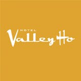 OH Pool at Valley Ho logo