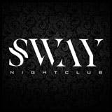 Sway Nightclub logo
