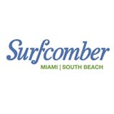 Surfcomber Pool logo